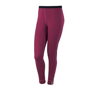 SENSOR MERINO ACTIVE dámské spodky lilla