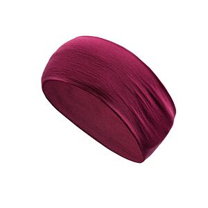 SENSOR ČELENKA MERINO ACTIVE lilla