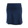 SENSOR MERINO ACTIVE dámská sukně deep blue