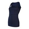 SENSOR MERINO ACTIVE dámský nátělník deep blue